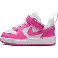 Nike Court Borough Low Recraft Kids Laser Fuchsia /