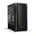 be quiet! Shadow Base 800 DX Black, Glasfenster, schallgedämmt (BGW61)