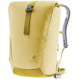 Deuter Stepout 22 Ginger - Turmeric