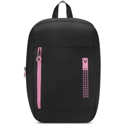 Roncato Compact Neon Faltbarer Rucksack 40 cm pink