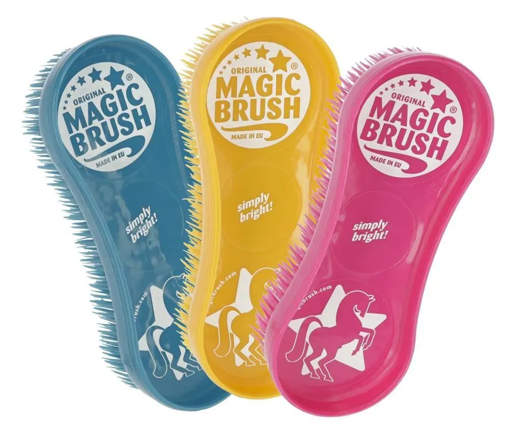 MagicBrush Klassisches Bürstenset (Rabatt für Stammkunden 3%)