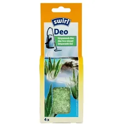 Swirl Deo Pearls