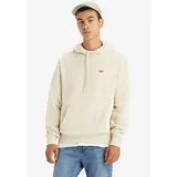 Levi's - Herren Sommer-Kapuzenpullover mit Batwing-Logo - Größe XXL - XXL