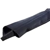 DSG CANUSA 8690130955 Geflechtschlauch Schwarz Polyester 13 bis 13 mm 3 m