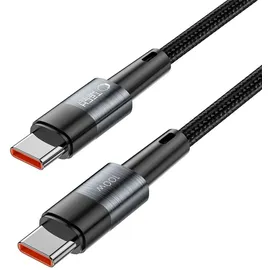 TECH-PROTECT UltraBoost USB-C USB-C PD 100W 5A 3m Cable / Grey
