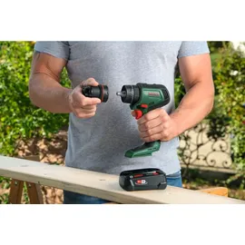 Bosch Advanced Impact 18V-80 QuickSnap