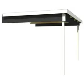 Lasita Maja »Zambezi Anbau 300x250 carbongrau