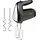 Tefal Powermix Silence HT654E38 Handmixer
