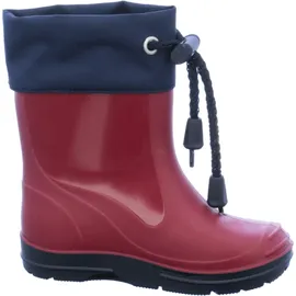 Beck Gummistiefel Rot 23