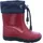 Beck Gummistiefel Rot 23