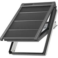 VELUX Markise Verdunkelung SSS MK06 0000S (für MK06, M06)