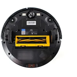 Xoro HSR 200 WLAN Saugroboter Schwarz