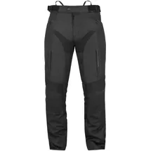 Richa Infinity 3 Textilhose Schwarz 3XL