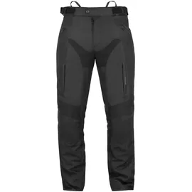Richa Infinity 3 Textilhose Schwarz 3XL