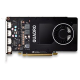 Lenovo Quadro P2000 5 GB GDDR5 3500 MHz