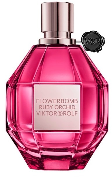 Viktor&Rolf Flowerbomb Ruby Orchid Eau de Parfum 150 ml Damen