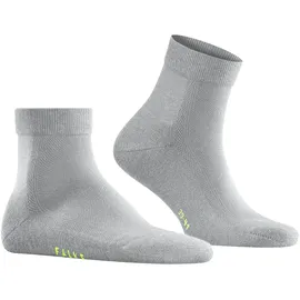 Falke Cool Kick Sneakersocken 1 Paar Grau 39-41