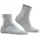 Falke Cool Kick Sneakersocken 1 Paar Grau 39-41