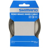 Shimano Bremszug Road Edelstahl