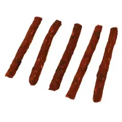 Brekz Farm Treats Rindersticks mit Roter Rübe und Kürbis Hundesnack 150 g