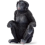 Schleich Wild Life Bonobo Weibchen