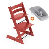 Stokke Tripp Trapp warm red