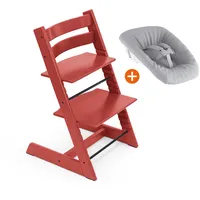 Stokke Tripp Trapp warm red