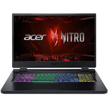 Acer Nitro 5 AN517-55-71S6 Intel Core i7-12650H 16 GB RAM 1 TB SSD RTX 4050