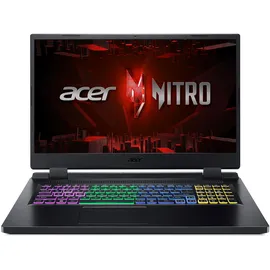 Acer Nitro 5 AN517-55-71S6 Intel Core i7-12650H 16 GB RAM 1 TB SSD RTX 4050