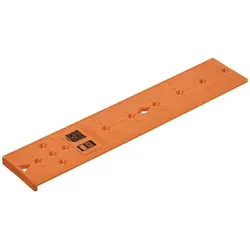 Anreißlehre, für Montageplatten/TANDEMBOX Korpusschienen/AVENTOS Kraftspeicher/TIP-ON-Montageplatten/LEGRABOX Korpusschienen/TANDEM Korpusschienen