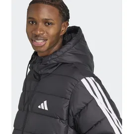 adidas Essentials Climawarm 3 Stripes schwarz 3XL