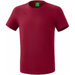 erima Teamsport T-Shirt bordeaux L