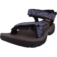 Teva Terra Fi 5 Universal Damen magma grey ridge 38