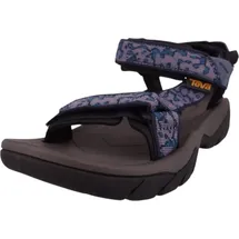 Teva Terra Fi 5 Universal Damen magma grey ridge 38