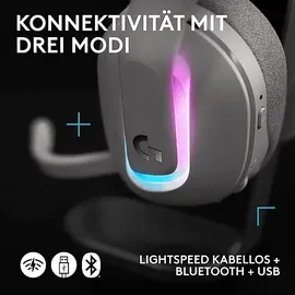 Logitech G522 LIGHTSPEED Weiß