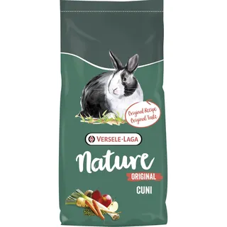 Versele-Laga Cuni Nature Original 9 kg