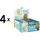 HEJ Natural Oat Bar Choco Coconut 12 x 45 g