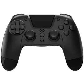 Gioteck PS4 VX-4 Wireless Controller schwarz