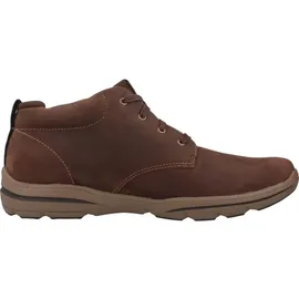 SKECHERS Harper Herren Braun 44
