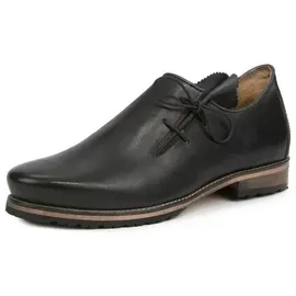 Stockerpoint Holmes Herren Schwarz 46