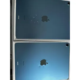 Apple iPad Air (5. Generation 2022) 64 GB Wi-Fi blau