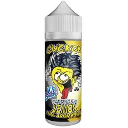 Chernobyl Lemon – Ice Blaster 15ml Longfill Aroma by Canada Flavor