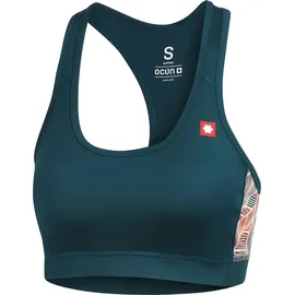 Ocùn Misty Green/Deep Teal XS