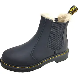 Dr. Martens 2976 Leonore black burnished wyoming 36