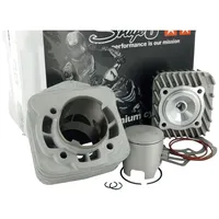 Stage6 Zylinderkit 70cc für Piaggio AC