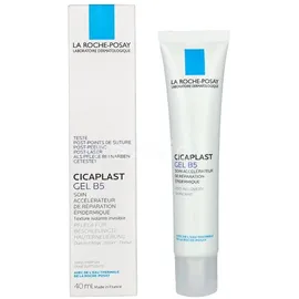 La Roche-Posay Cicaplast Gel B5 40 ml