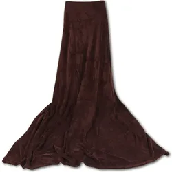 Bestgoodies Kuscheldecke supersofte Tagesdecke vielseitig verwendbare Microfaser-Decke, flauschig und anschmiegsam in vielen verschiedenen modischen Farben erhält
