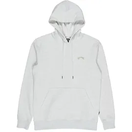 BILLABONG Arch Po - Sweatshirt - Männer - S - Weiss