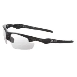 Schutzbrille RACE, Carbon - carbon