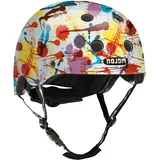 Melon® Jackson P 52-58 cm weiß 2023